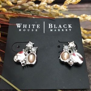 NWT Earrings from White House Black Market